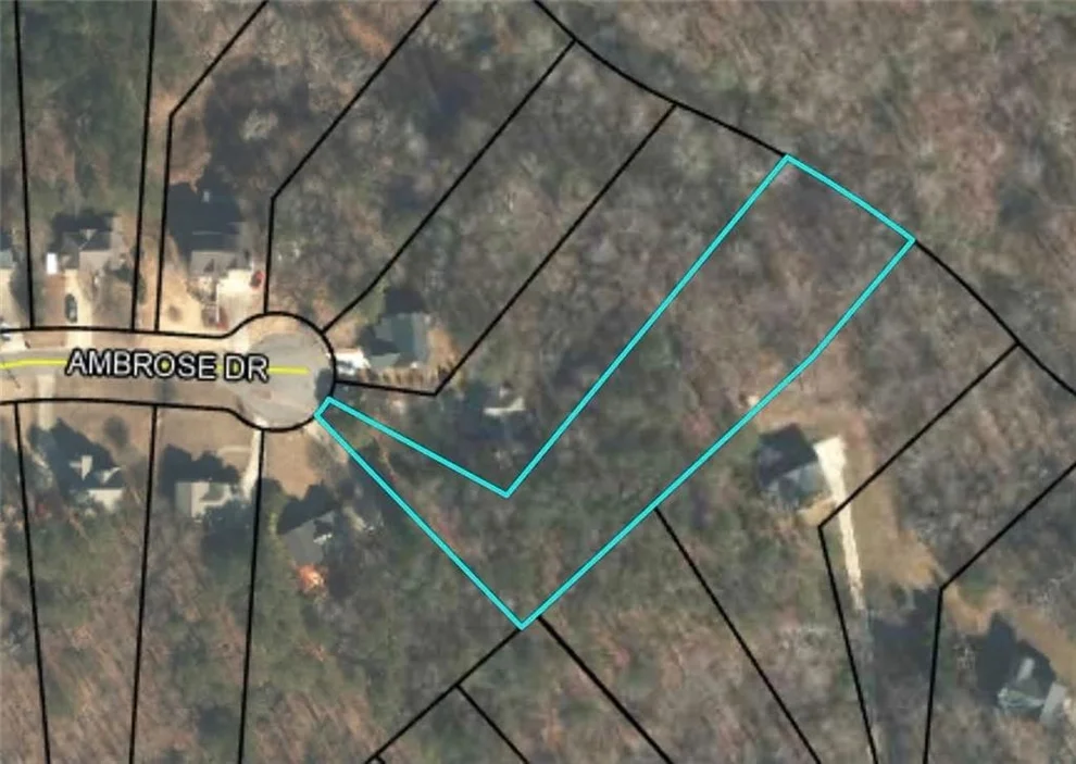 Unit for sale at 0 Ambrose Drive, Jasper, GA 30143