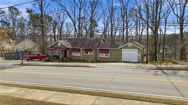 Unit for sale at 1004 Marietta Road, Canton, GA 30114