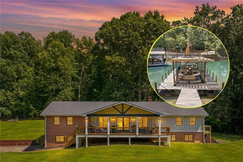 Unit for sale at 6470 Samoa Way, Flowery Branch, GA 30542