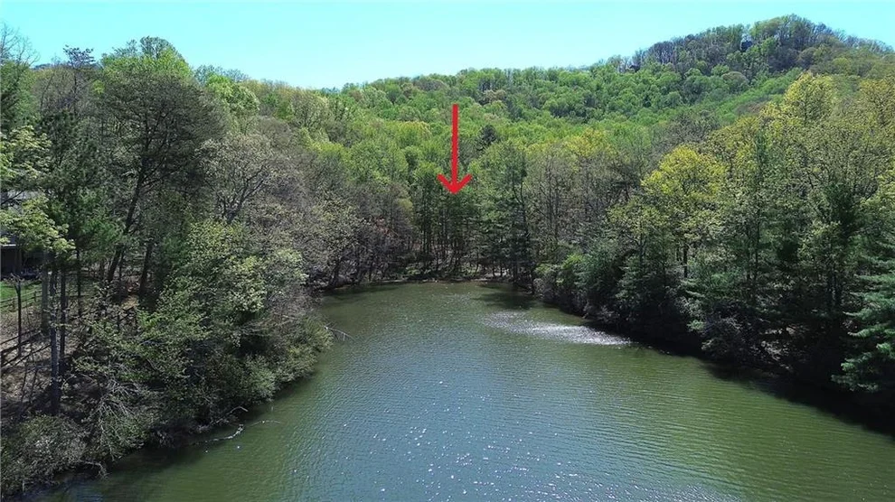 Unit for sale at Lt2340 Tamarack Drive, Jasper, GA 30143