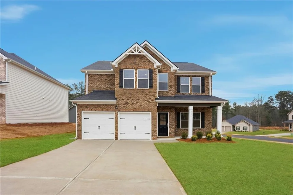 Unit for sale at 340 Jarrett Street, Fairburn, GA 30213