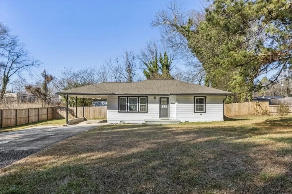 Unit for sale at 5430 Carol, Mableton, GA 30126