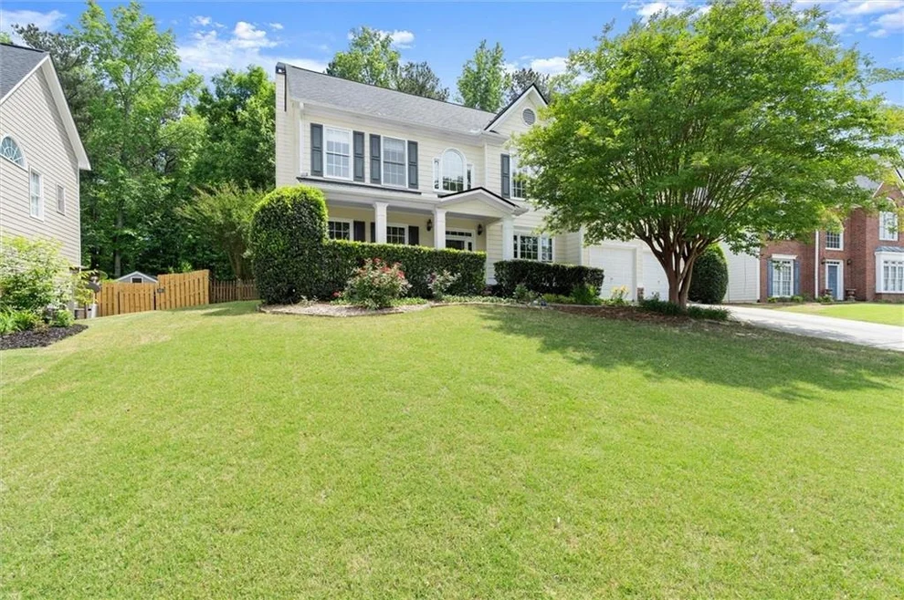 Unit for sale at 2041 Double Creek Drive, Powder Springs, GA 30127