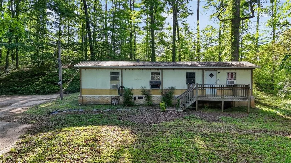 Unit for sale at 2024 Ball Ground Highway, Canton, GA 30114