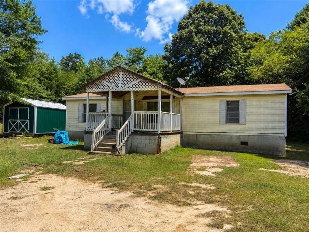 Unit for sale at 182 Owenby Lane, Martin, GA 30557