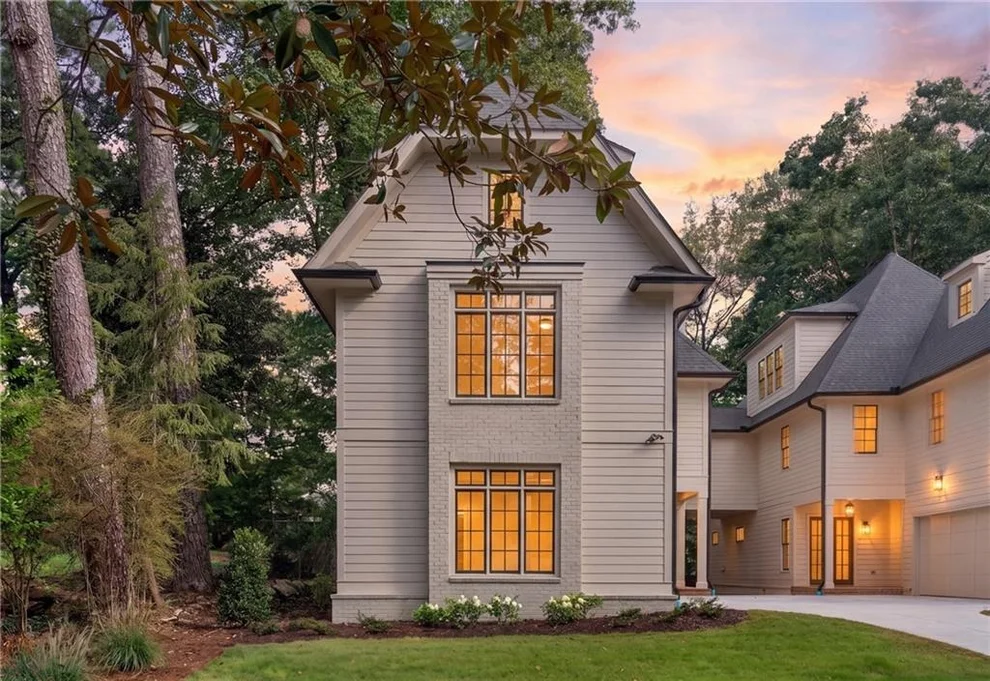 Unit for sale at 652 A Timm Valley Road NE, Atlanta, GA 30305