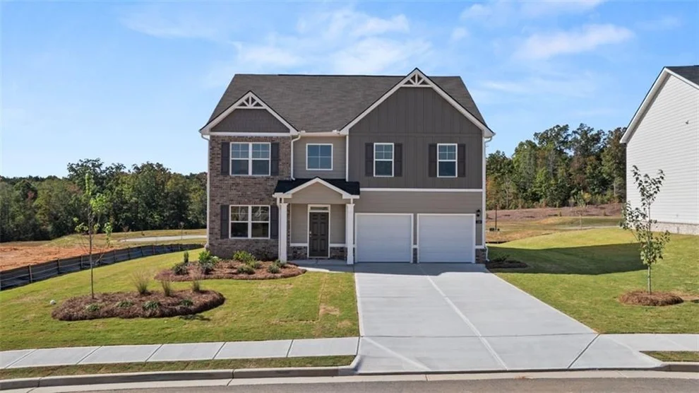 Unit for sale at 114 Aster Avenue, Locust Grove, GA 30248