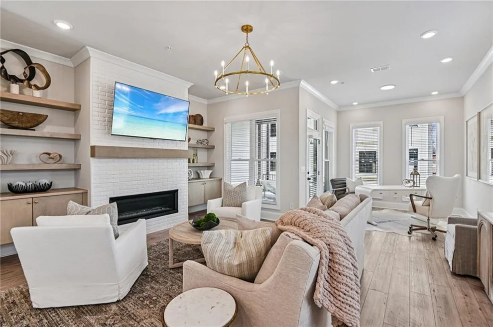 Unit for sale at 350 Crimson Pine Alley, Alpharetta, GA 30009