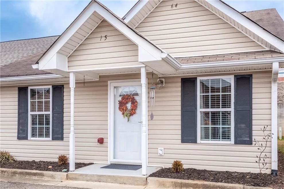 Unit for sale at 64 Brittany Court, Jasper, GA 30143