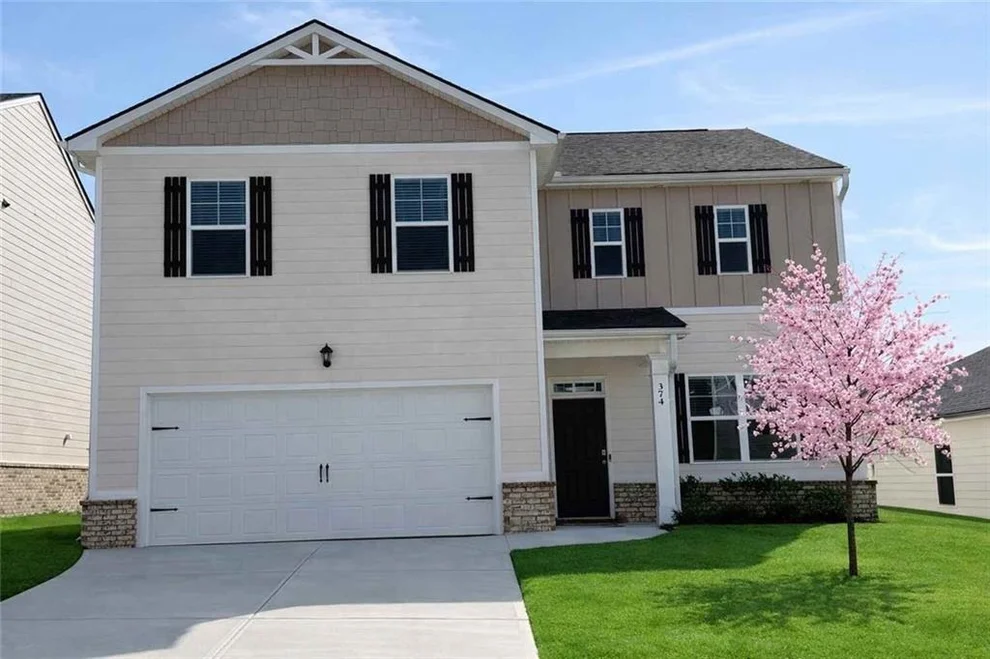Photo of 374 Murray Lane, Hoschton, GA 30548