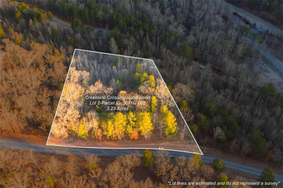 Unit for sale at LOT 2 Blalock Mountain Road, Talking Rock, GA 30175