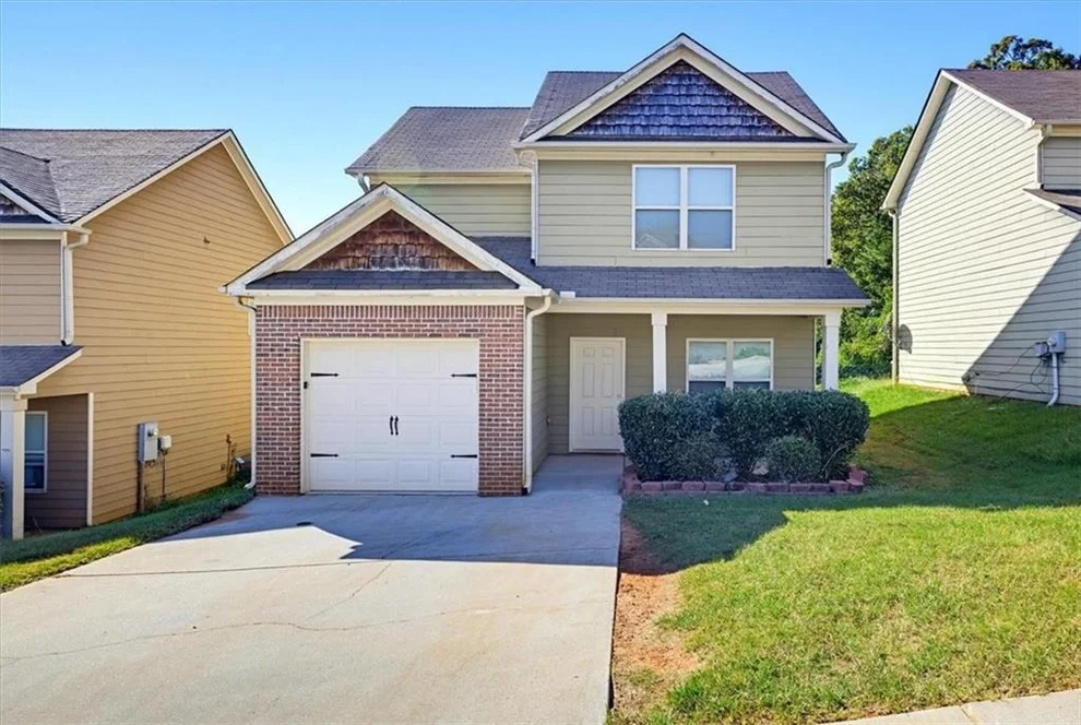 Unit for sale at 57 Wyndham Court SE, Cartersville, GA 30121