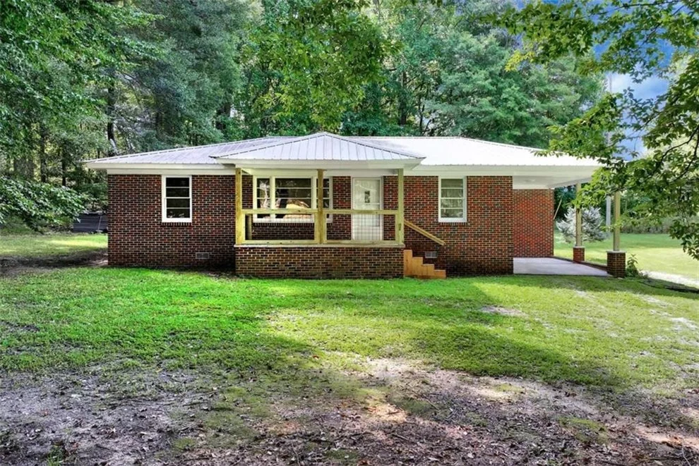 Unit for sale at 4188 Commerce Road, Jefferson, GA 30549