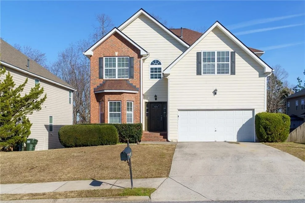 Unit for sale at 4320 Ambassador Way, Cumming, GA 30040
