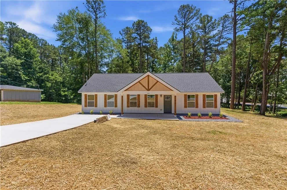 Unit for sale at 191 Fire Tower Road, Cartersville, GA 30120