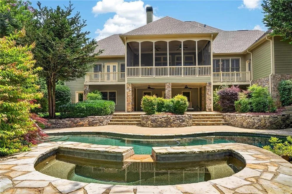 Unit for sale at 514 Ridgemont Drive, Ellijay, GA 30536