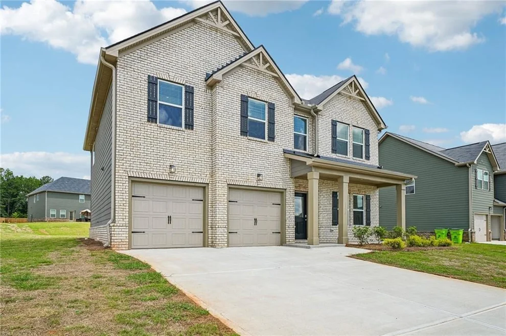 Unit for sale at 1574 Sungrown Way, Mcdonough, GA 30253