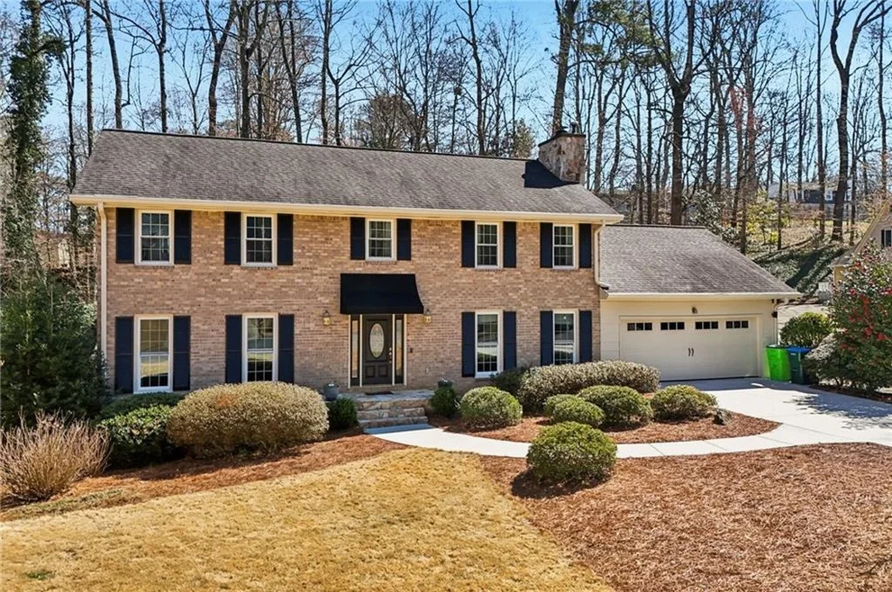 Unit for sale at 2300 Old Orchard Drive, Marietta, GA 30068