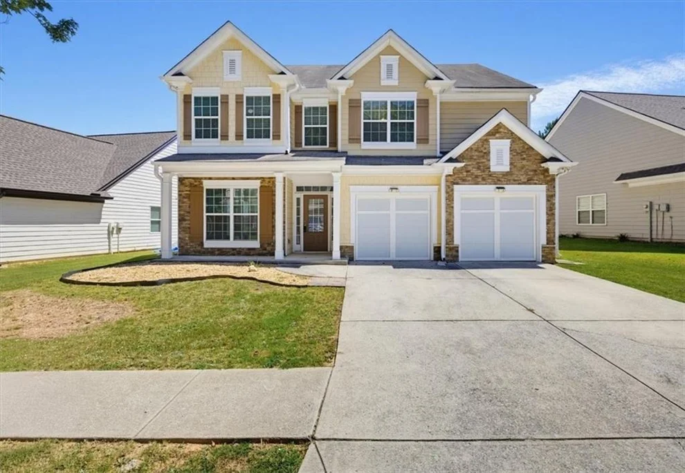Unit for sale at 1123 Gather Drive, Lawrenceville, GA 30043