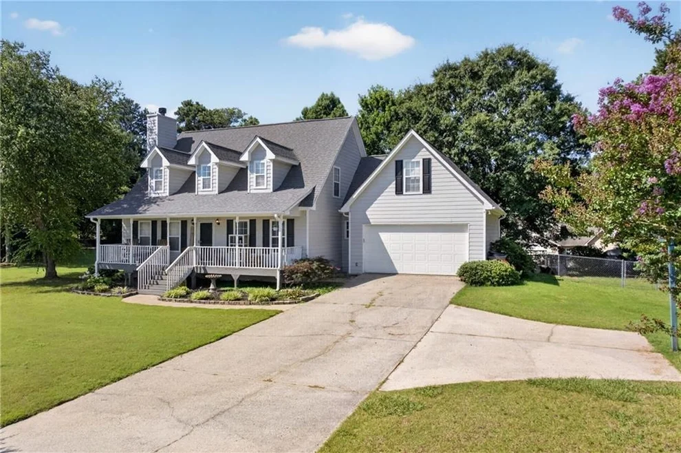 Unit for sale at 481 Lisa Circle, Winder, GA 30680