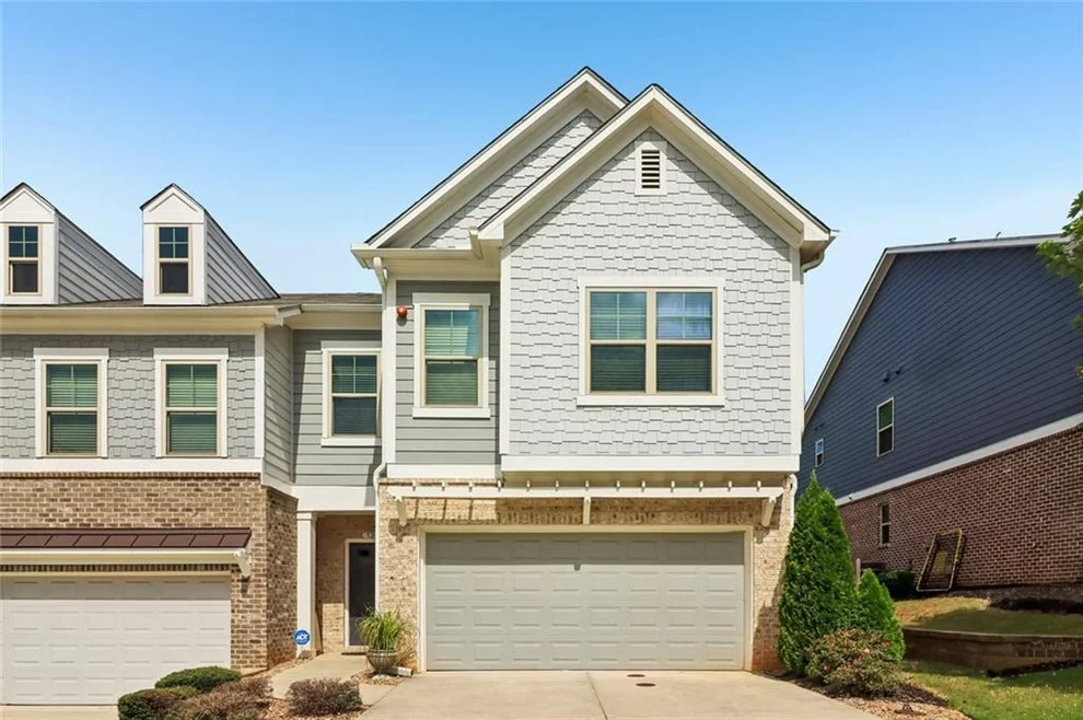 Unit for sale at 130 Maple Creek Way, Woodstock, GA 30188