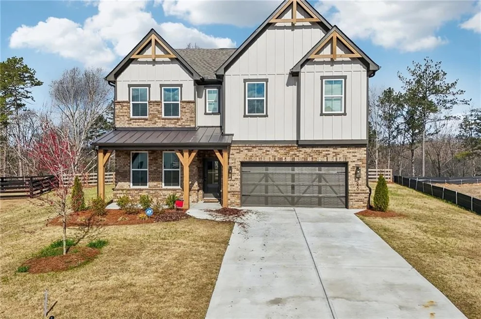 Unit for sale at 7650 Homer Drive, Cumming, GA 30028
