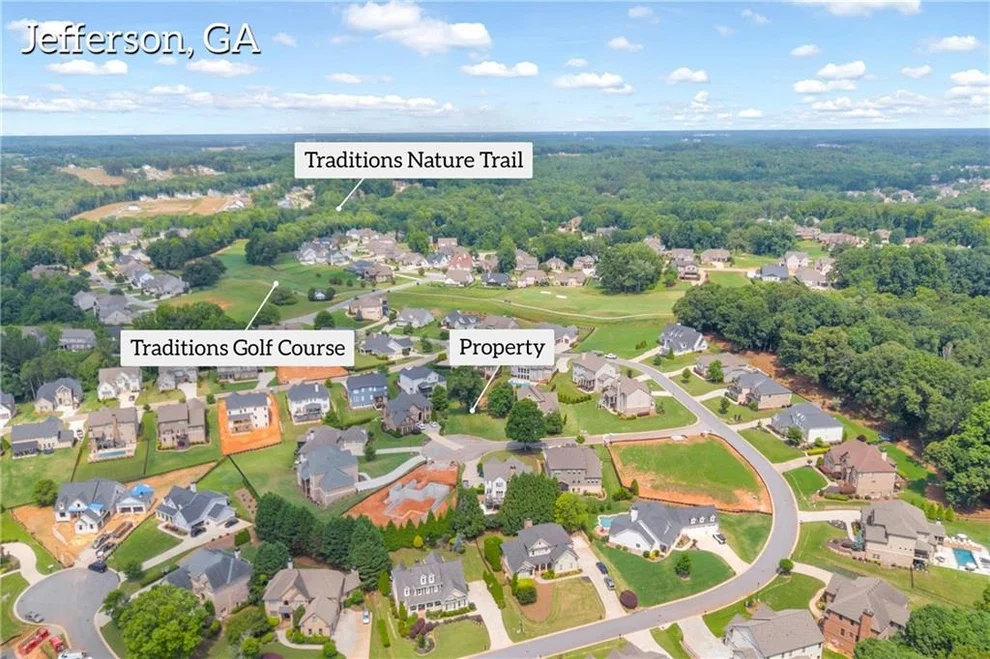 Unit for sale at 5530 Morningview Lane, Jefferson, GA 30549