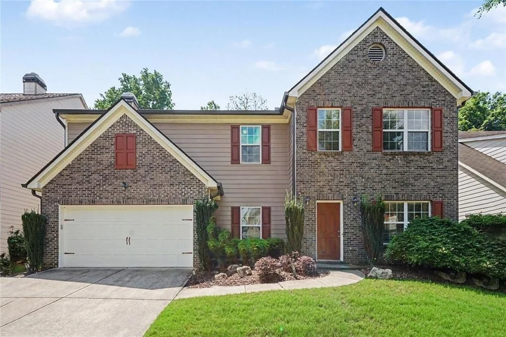 Unit for sale at 3091 Montauk Hill Drive, Buford, GA 30519
