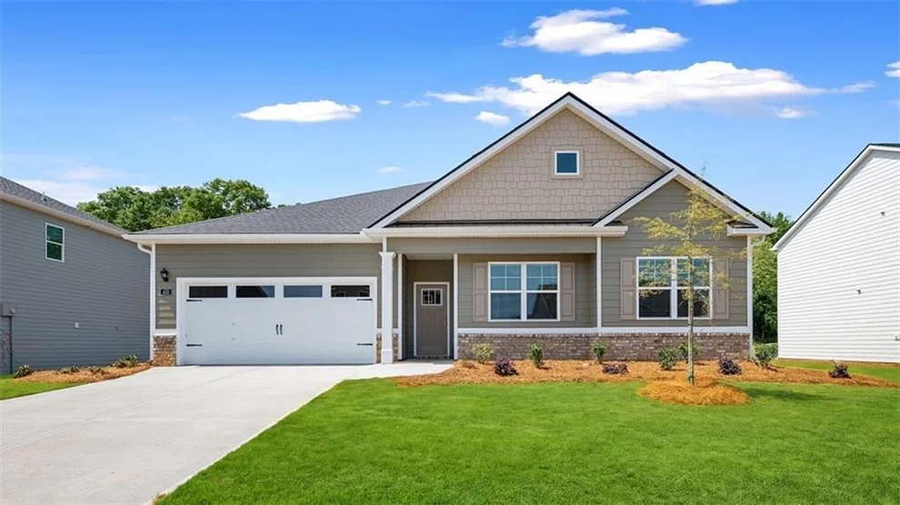 Unit for sale at 70 Acadian Road, Statham, GA 30666