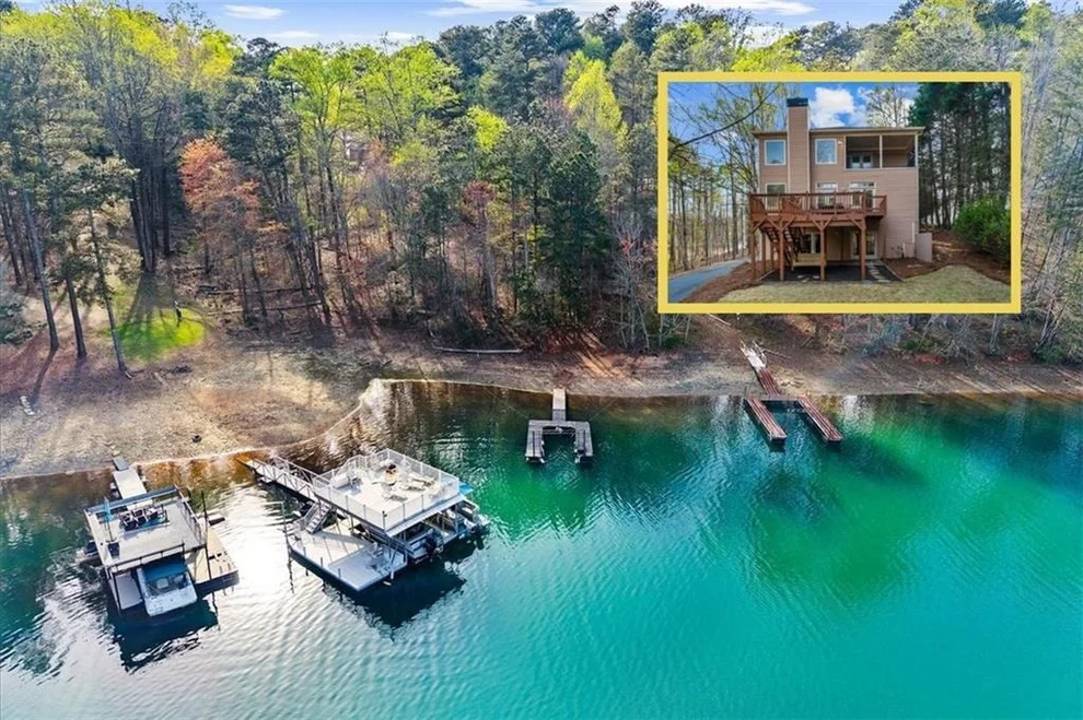 Unit for sale at 1854 Buford Dam Road, Buford, GA 30518