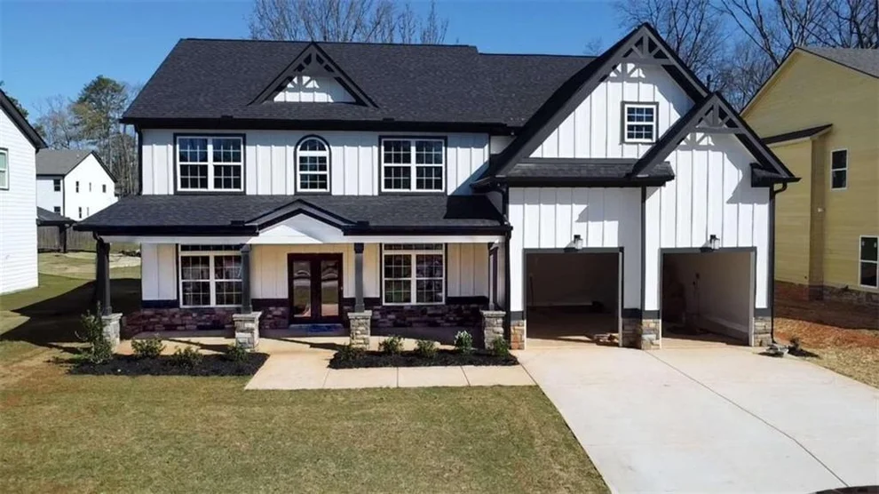 Unit for sale at 1080 NE Eastview Road, Conyers, GA 30012