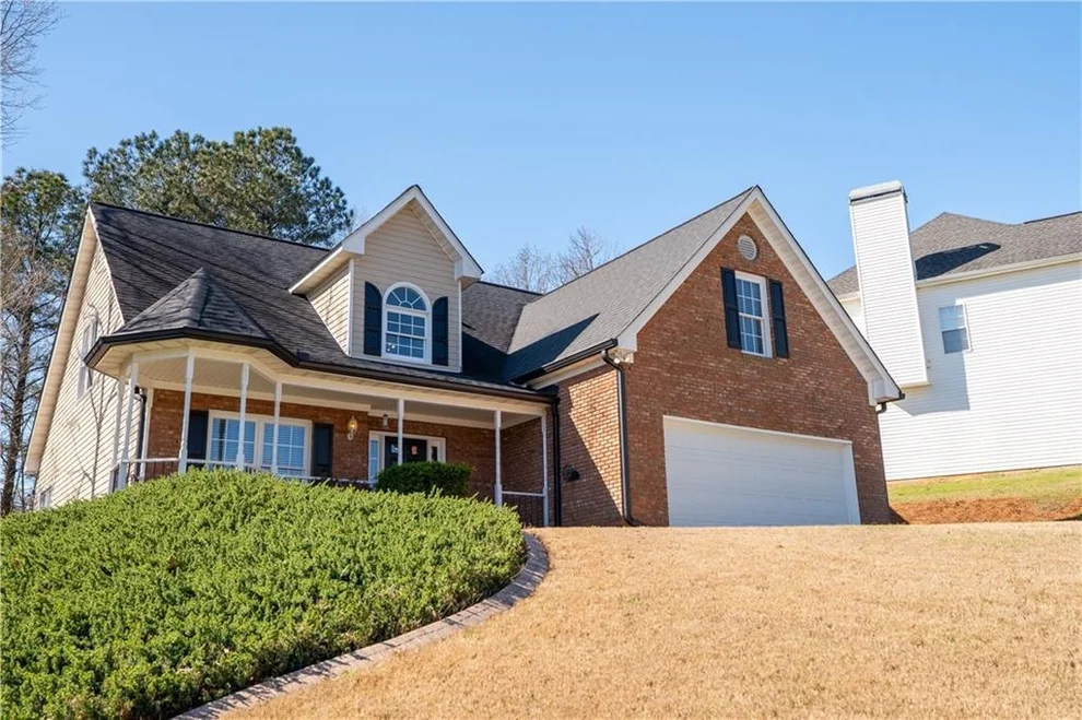 Unit for sale at 553 Savannah Rose Way, Lawrenceville, GA 30045