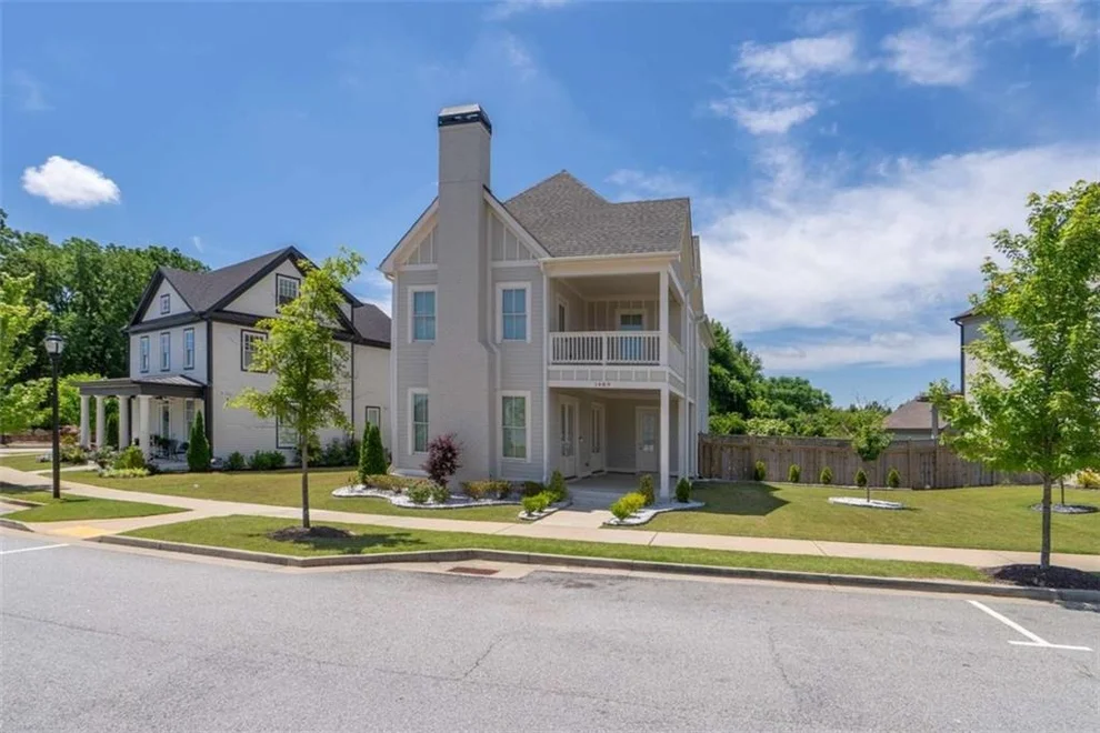 Unit for sale at 1489 Spruce Drive, Conyers, GA 30094