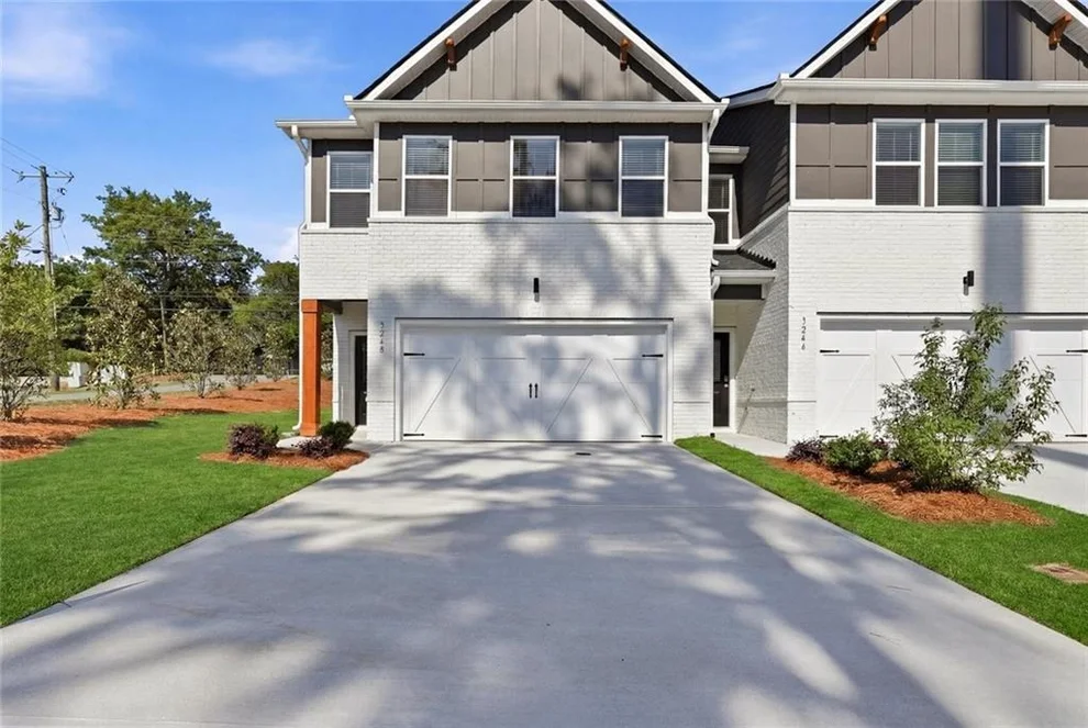 Unit for sale at 3248 Winding Waters Way, Powder Springs, GA 30127