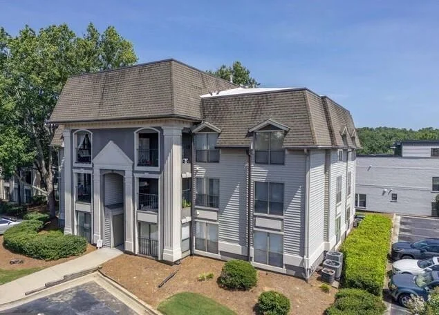 Unit for sale at 2657 Lenox Road, Atlanta, GA 30324