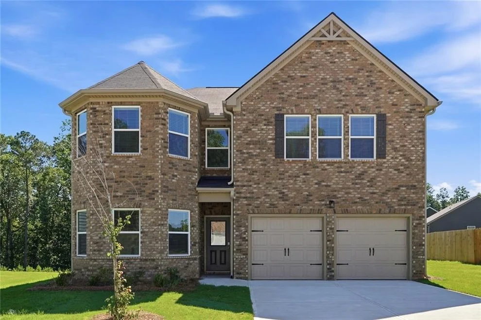 Unit for sale at 398 RIVER WALK FARM Parkway, Covington, GA 30014