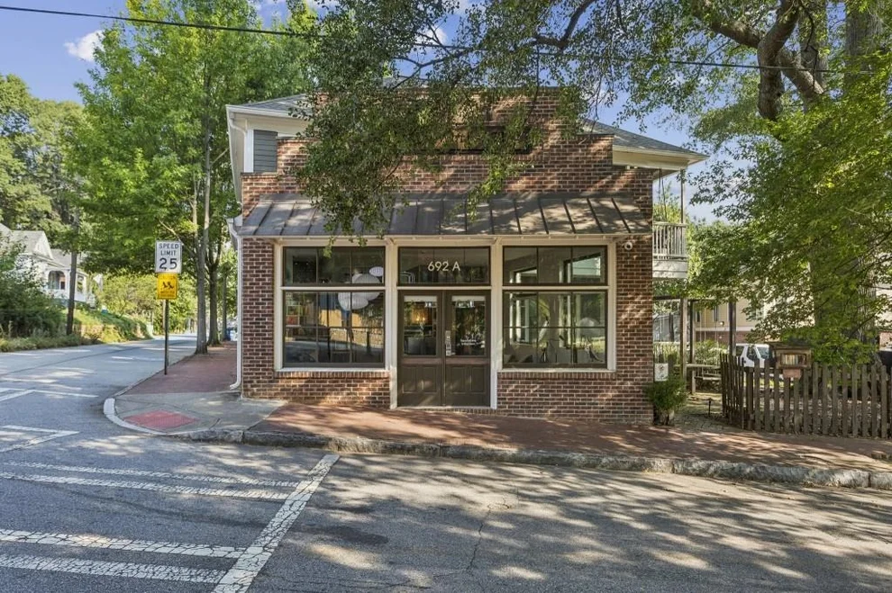 Unit for sale at 692A Kirkwood Avenue SE, Atlanta, GA 30316