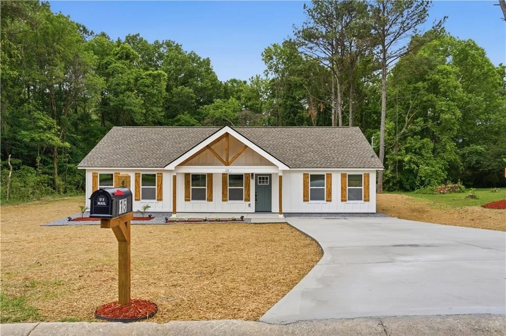 Unit for sale at 15 Plantation Drive NE, Cartersville, GA 30121