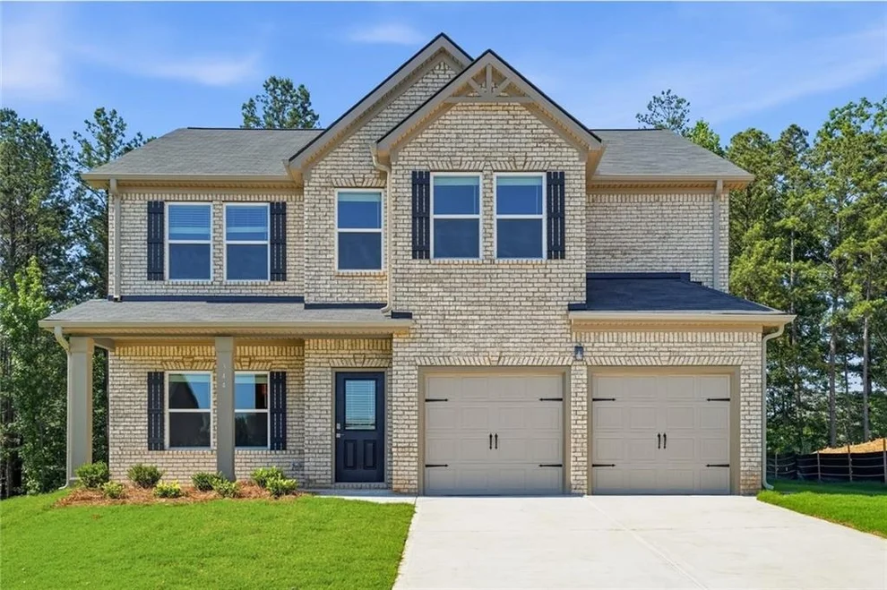 Unit for sale at 344 Jarrett Streets, Fairburn, GA 30213