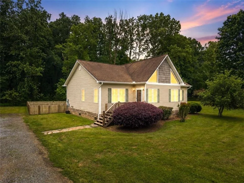 Unit for sale at 315 Cartecay River Run, Ellijay, GA 30536