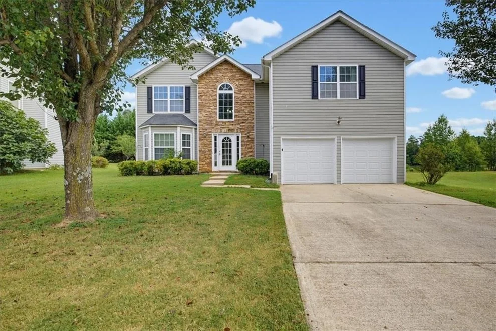 Unit for sale at 1017 Balsam Wood Trail, Villa Rica, GA 30180
