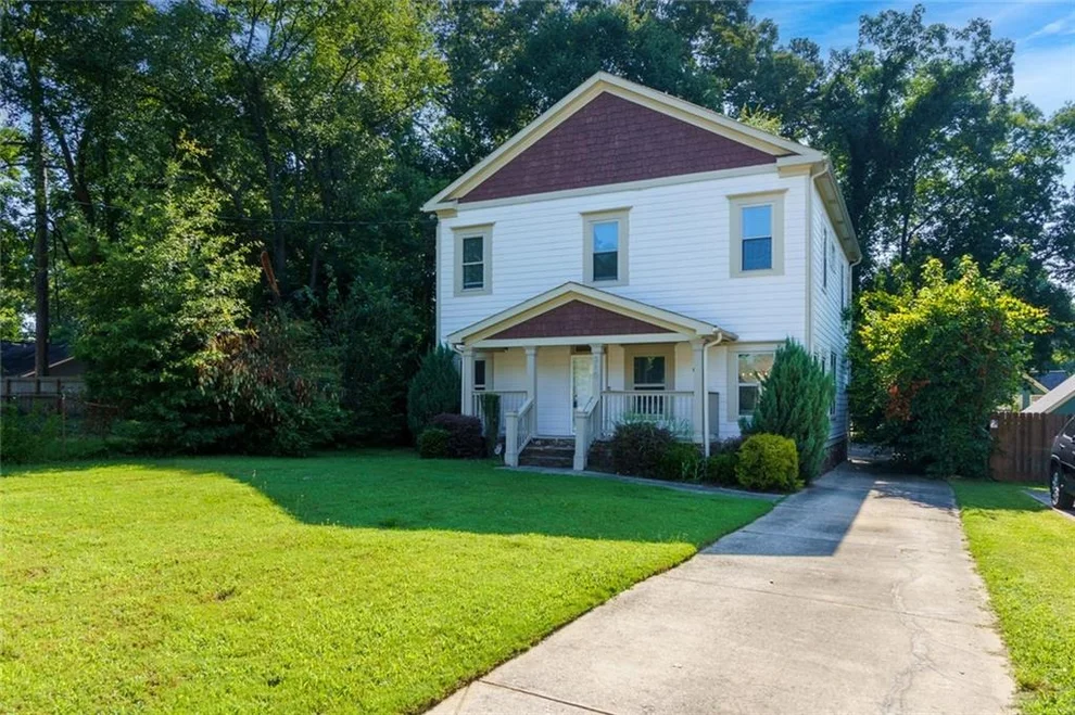 Unit for sale at 310 Ashburton Avenue SE, Atlanta, GA 30317