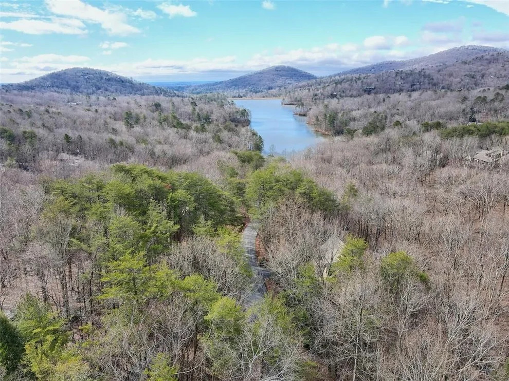 Unit for sale at 1109 Quail Cove Drive, Big Canoe, GA 30143