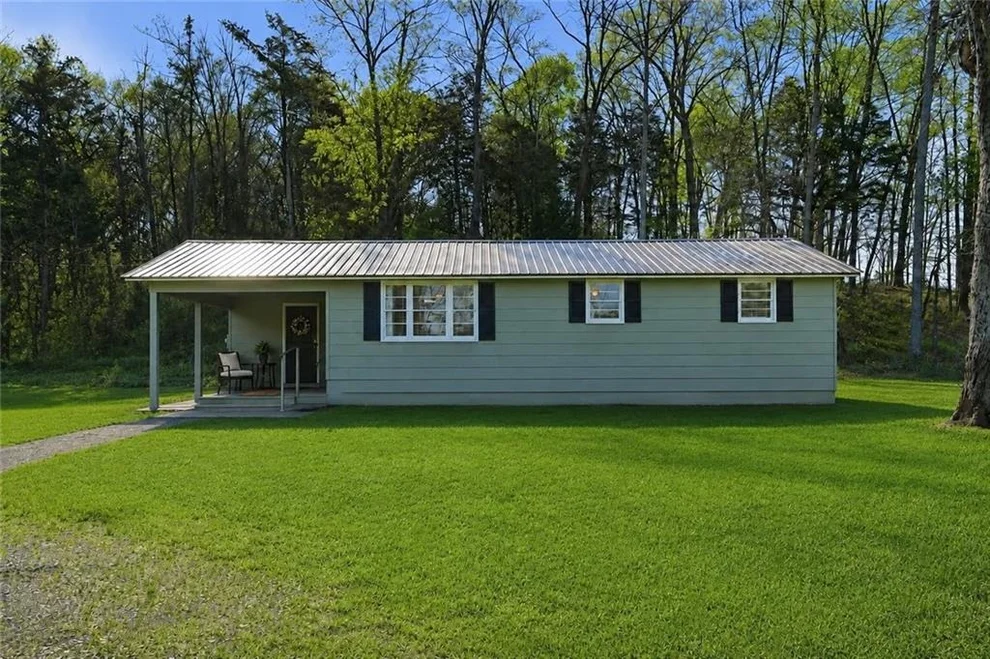 Unit for sale at 7946 Red Bud Road NE, Ranger, GA 30734