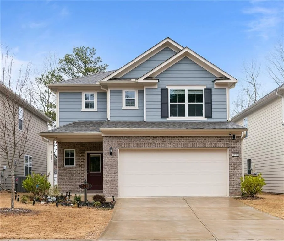 Unit for sale at 5915 Pinnacle View Road, Cumming, GA 30040