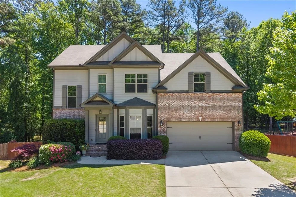 Unit for sale at 816 Mimosa Way, Jefferson, GA 30549