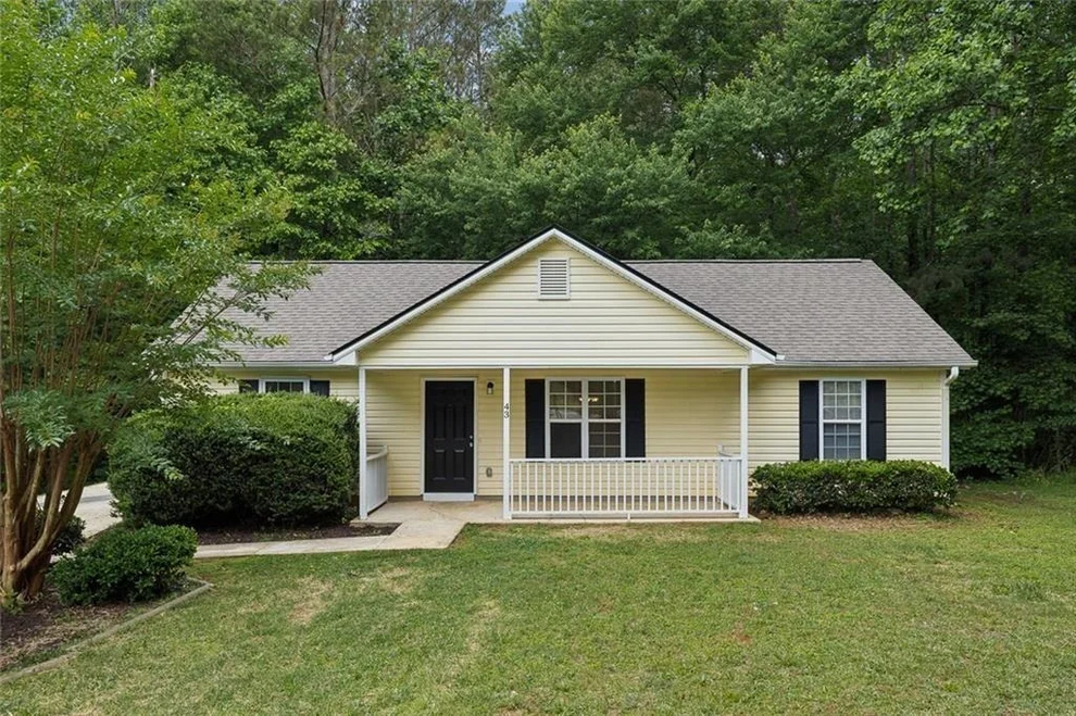 Unit for sale at 43 Cody Cove, Rockmart, GA 30153