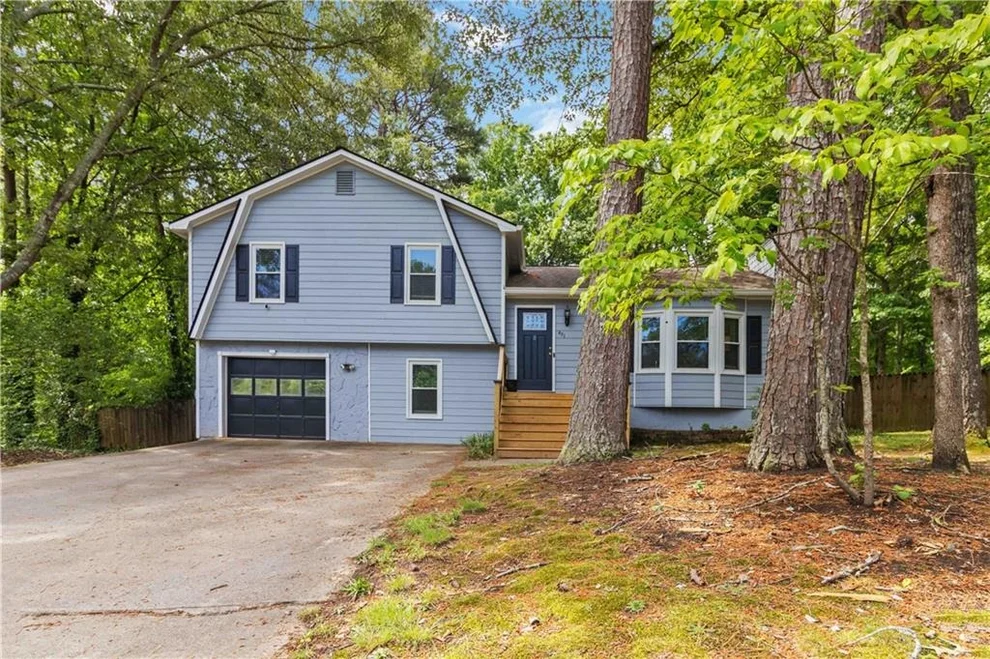 Unit for sale at 451 Old Towne Trail, Lawrenceville, GA 30046