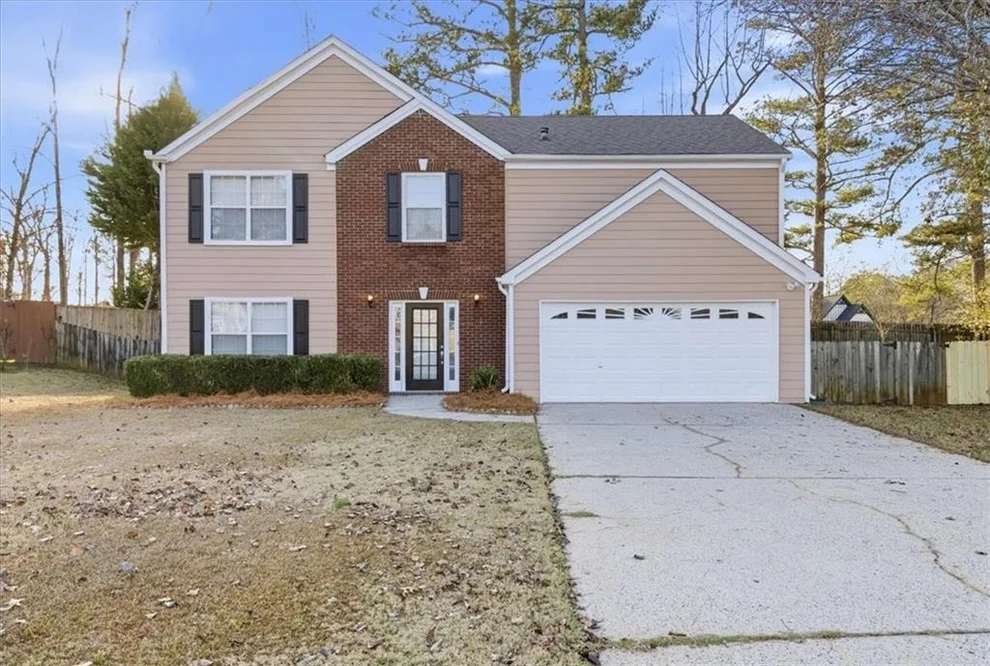 Unit for sale at 2820 Wadley Lane, Dacula, GA 30019