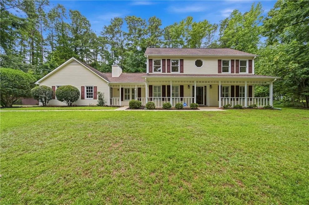 Unit for sale at 175 Old Mill, Fayetteville, GA 30214